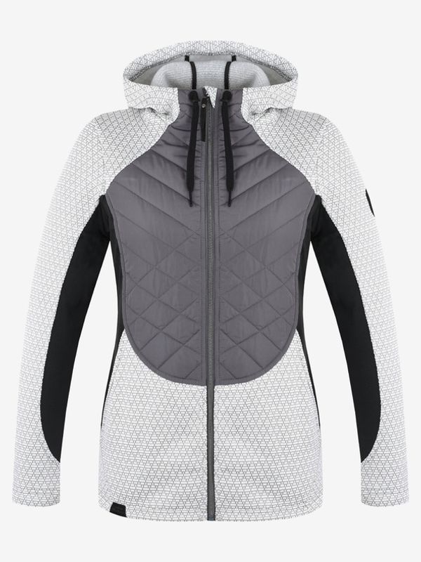 Loap Loap Galeria Džemper siva