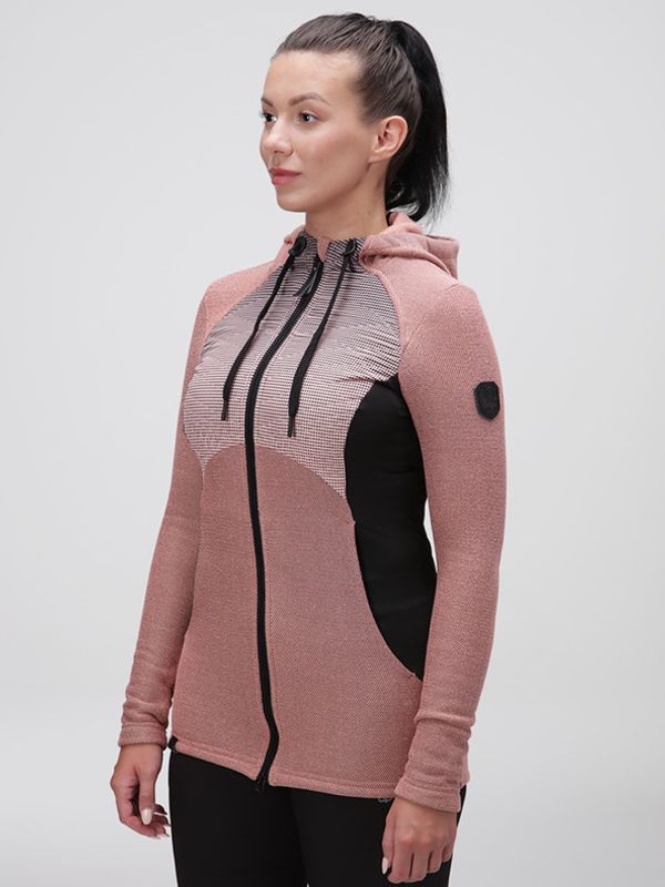 Loap Loap Galipa Majica dugih rukava narančasta