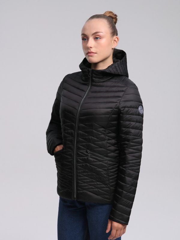 Loap Loap Illa Jakna crna