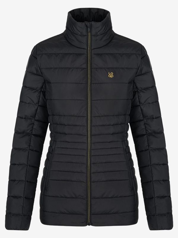 Loap Loap Iremina Jakna crna