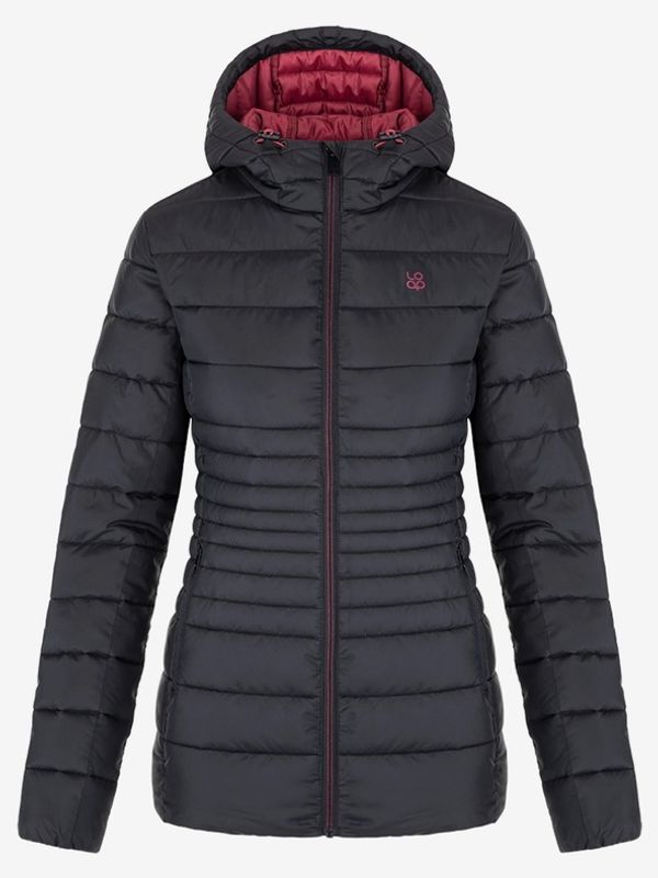 Loap Loap Irsika Jakna crna