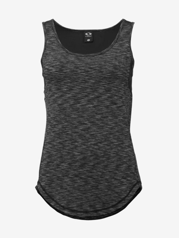 Loap Loap Mandara Majica bez rukava siva