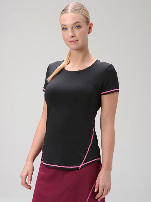 Loap Loap Melisa Majica crna