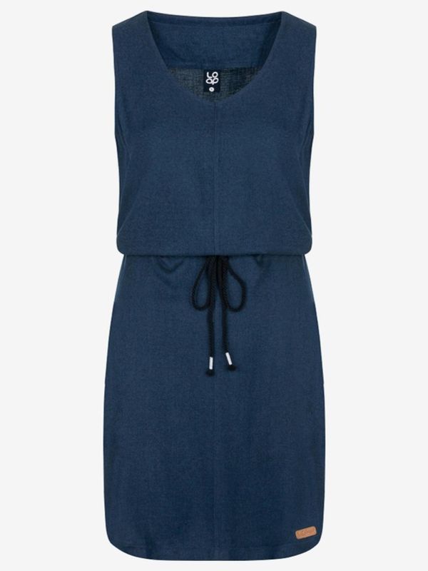 Loap Loap Necla Haljina plava