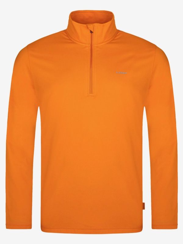 Loap Loap Partl Majica narančasta