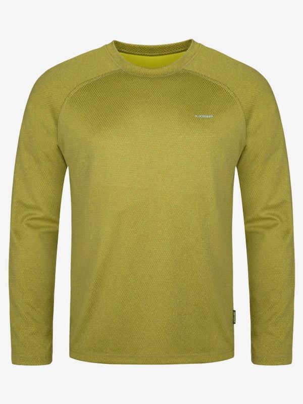 Loap Loap Perti Majica zelena