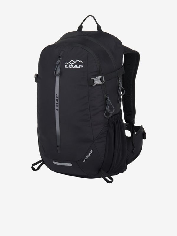 Loap Loap Quessa 28 l Ruksak crna