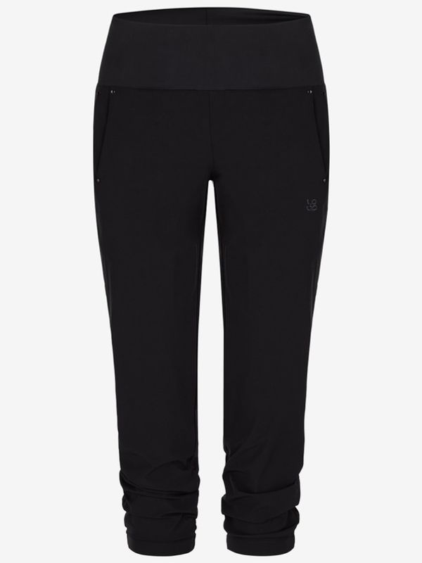 Loap Loap Ubela 3/4 Hlače crna