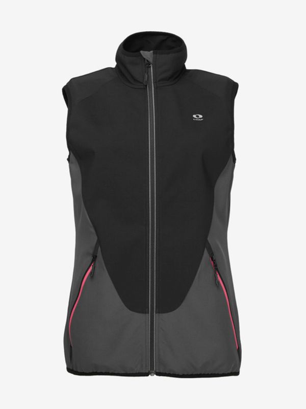 Loap Loap Urlanda Prsluk siva