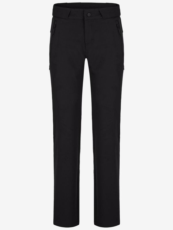 Loap Loap Urpuna Hlače crna