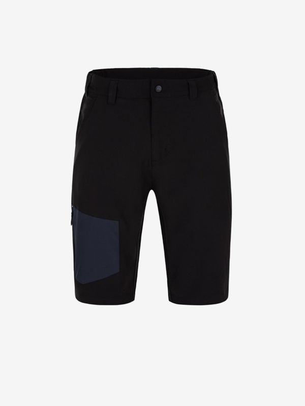 Loap Loap Uzlan Kratke hlače crna