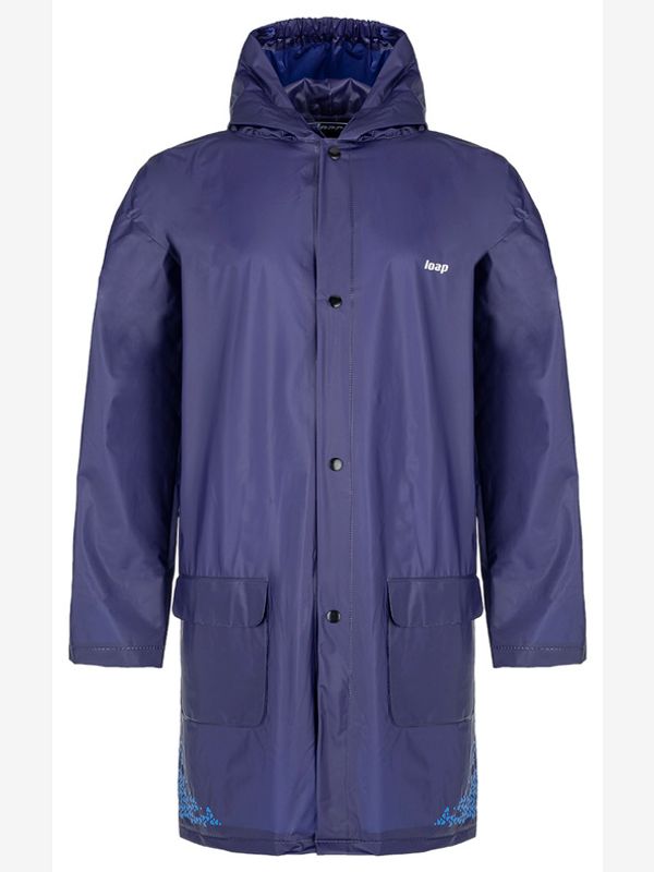 Loap Loap XABIO Dječji Kabanica plava