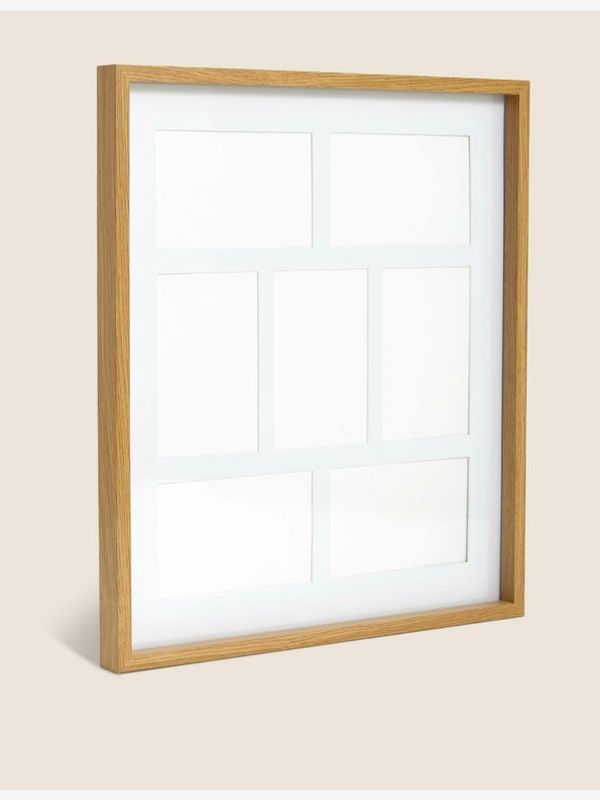 Marks & Spencer Marks & Spencer 10 x 15 cm Okvir za fotografije bež