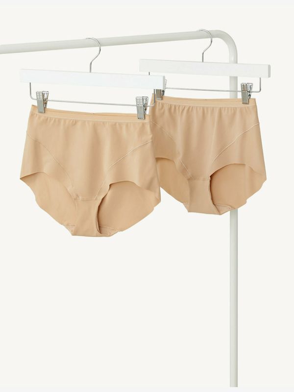 Marks & Spencer Marks & Spencer 2-pack Gaćice bež