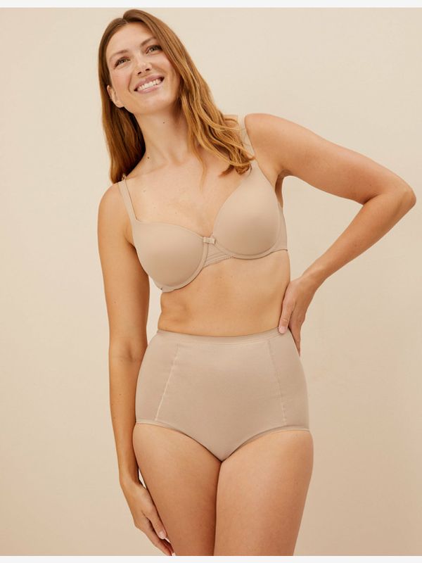 Marks & Spencer Marks & Spencer 2-pack Gaćice bež