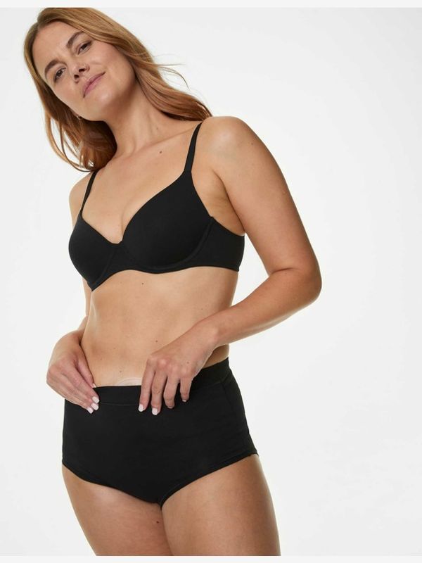 Marks & Spencer Marks & Spencer 3-pack Gaćice crna