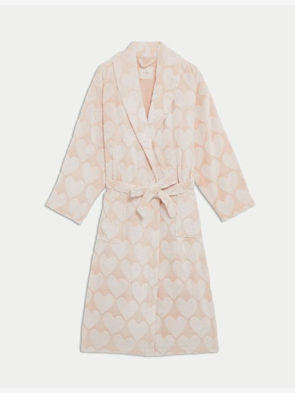 Marks & Spencer Marks & Spencer Bade-mantil narančasta