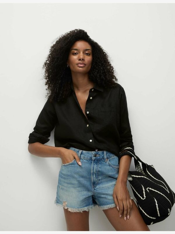 Marks & Spencer Marks & Spencer Bluza crna