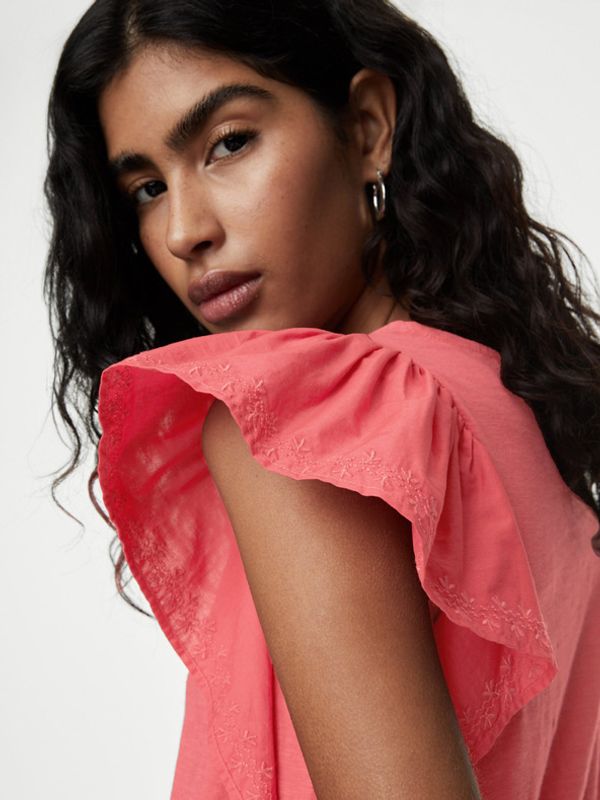 Marks & Spencer Marks & Spencer Bluza crvena