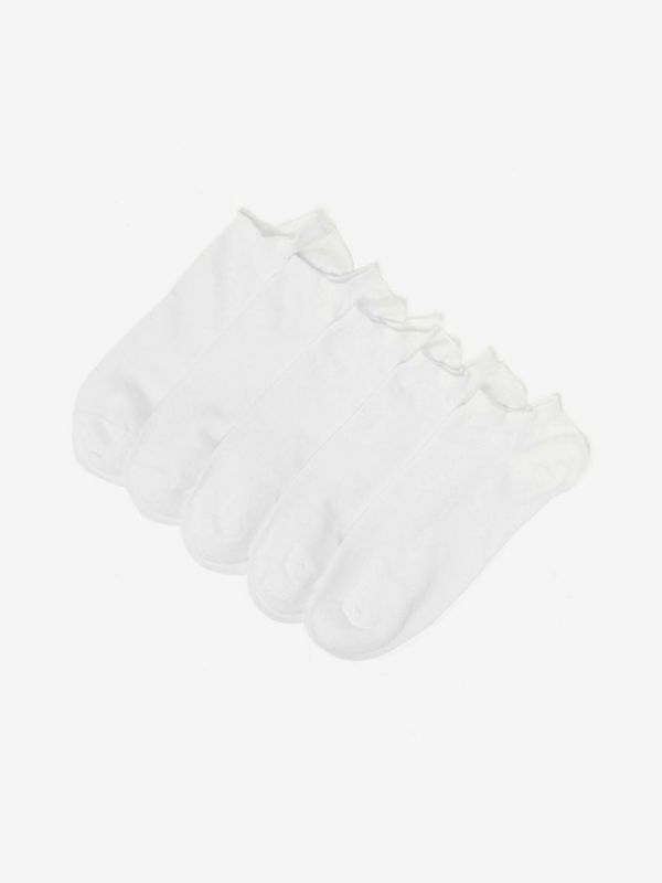 Marks & Spencer Marks & Spencer Čarape bijela