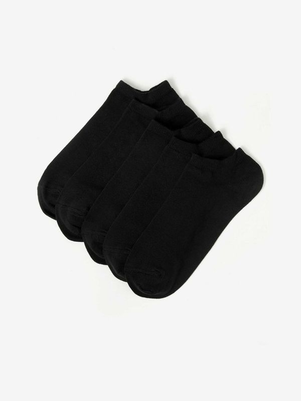 Marks & Spencer Marks & Spencer Čarape crna