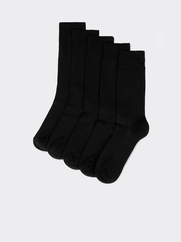 Marks & Spencer Marks & Spencer Čarape crna