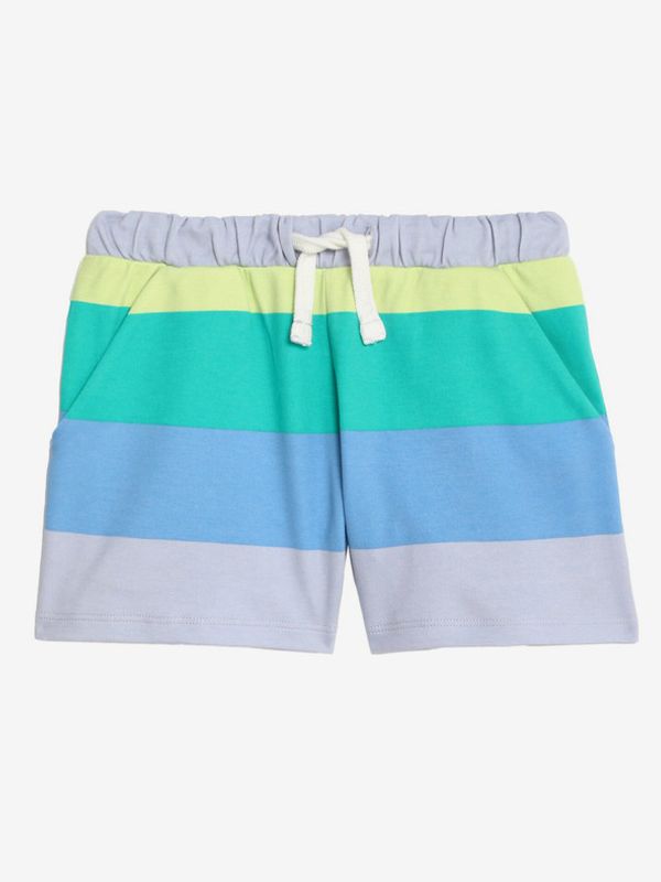 Marks & Spencer Marks & Spencer Dječje kratke hlačice siva