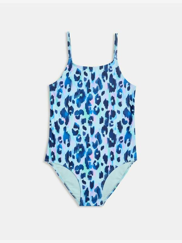 Marks & Spencer Marks & Spencer Dječji kupaći kostimi plava