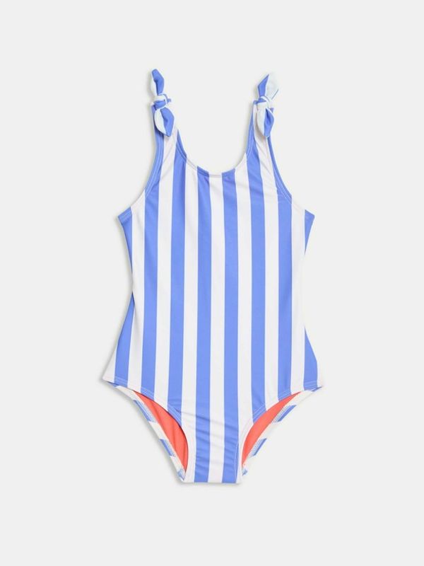 Marks & Spencer Marks & Spencer Dječji kupaći kostimi plava