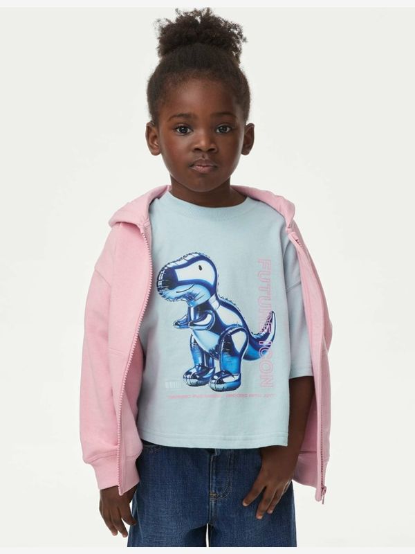 Marks & Spencer Marks & Spencer Dječji top plava