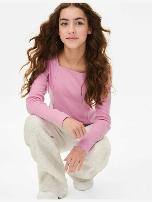 Marks & Spencer Marks & Spencer Dječji top ružičasta