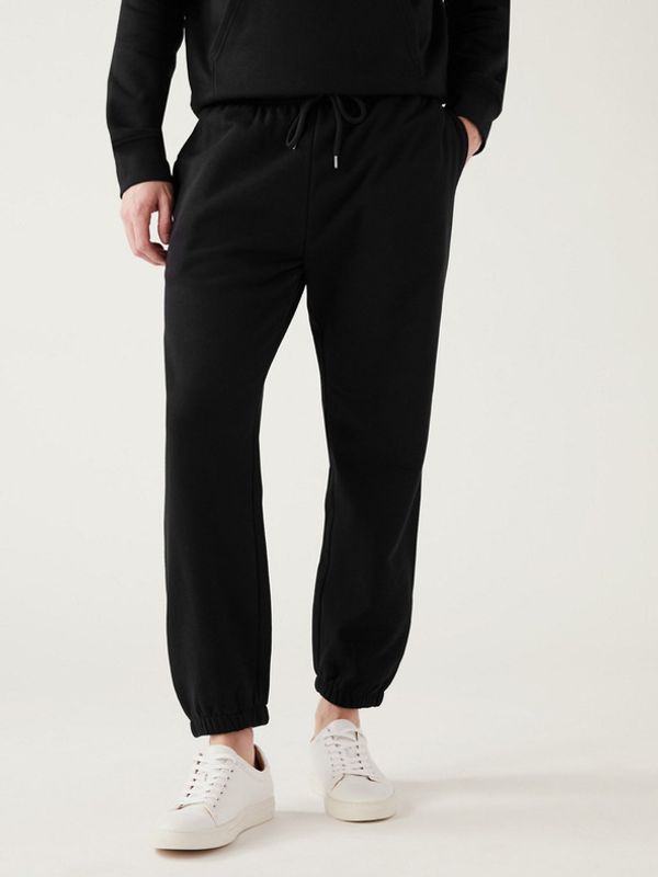 Marks & Spencer Marks & Spencer Donji dio trenirke crna