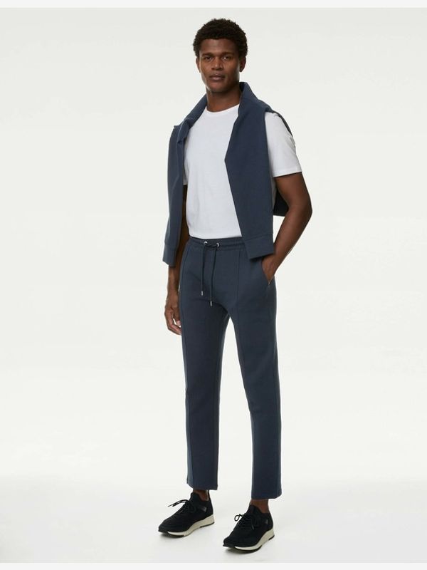 Marks & Spencer Marks & Spencer Donji dio trenirke plava