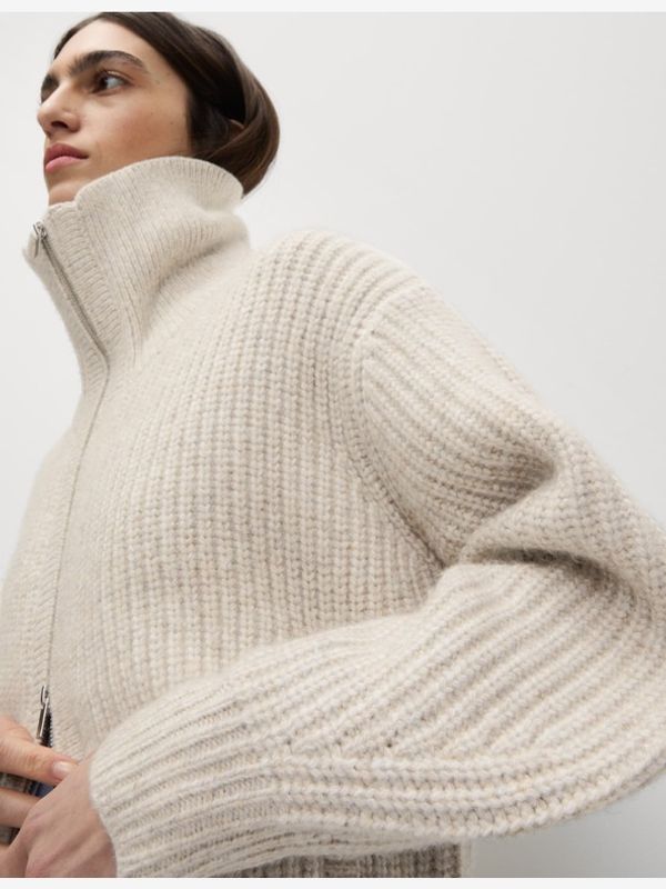 Marks & Spencer Marks & Spencer Džemper bež