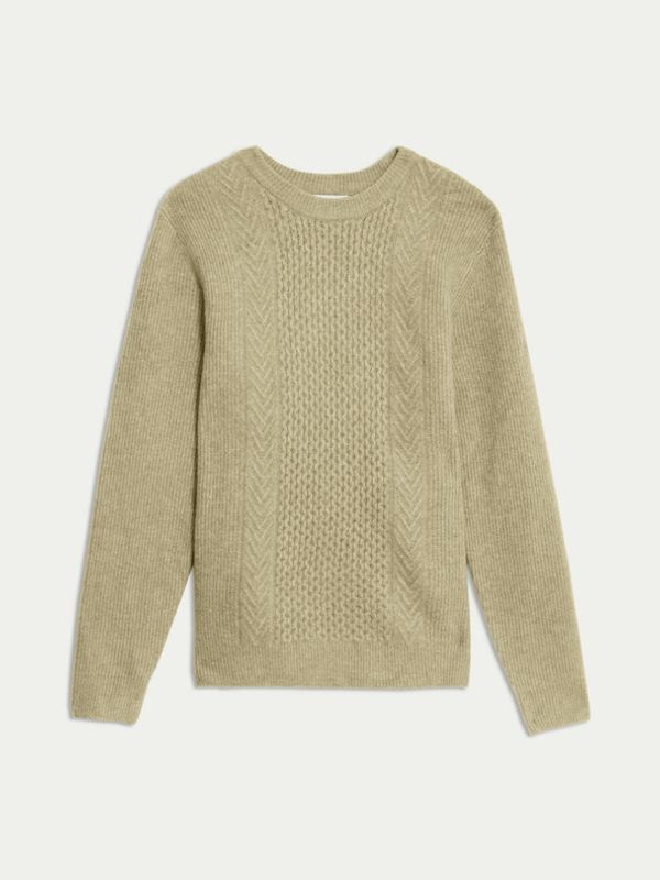 Marks & Spencer Marks & Spencer Džemper bež