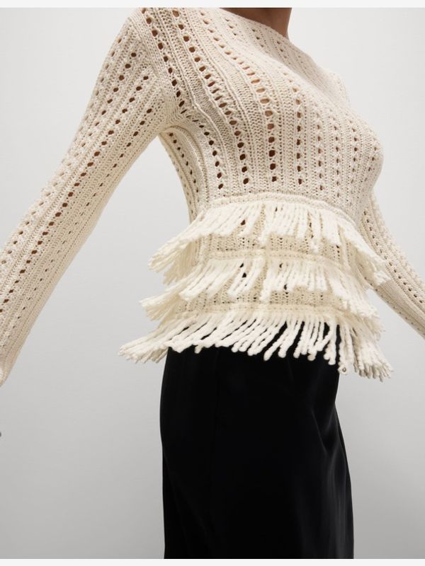 Marks & Spencer Marks & Spencer Džemper bijela