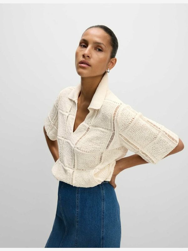 Marks & Spencer Marks & Spencer Džemper bijela