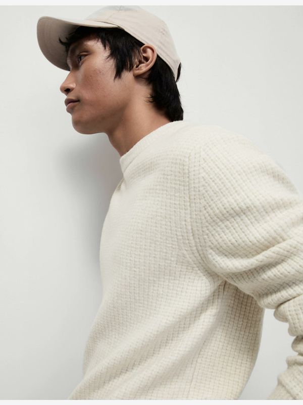 Marks & Spencer Marks & Spencer Džemper bijela