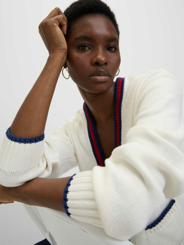 Marks & Spencer Marks & Spencer Džemper bijela