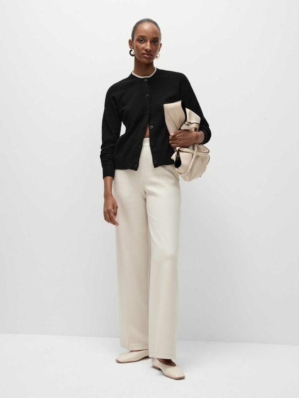 Marks & Spencer Marks & Spencer Džemper crna