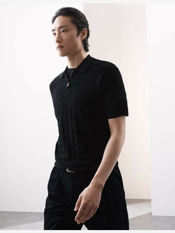 Marks & Spencer Marks & Spencer Džemper crna