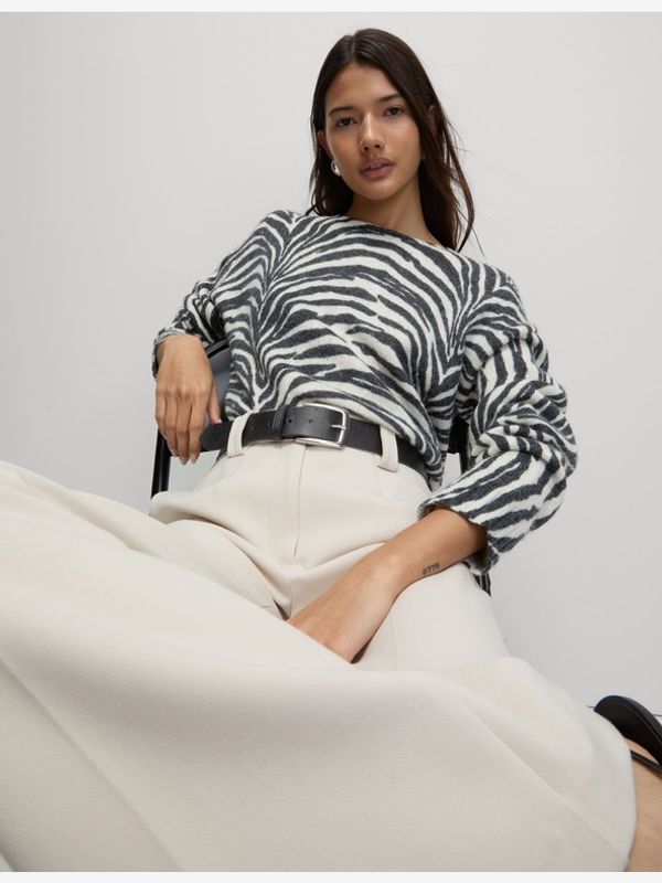 Marks & Spencer Marks & Spencer Džemper crna