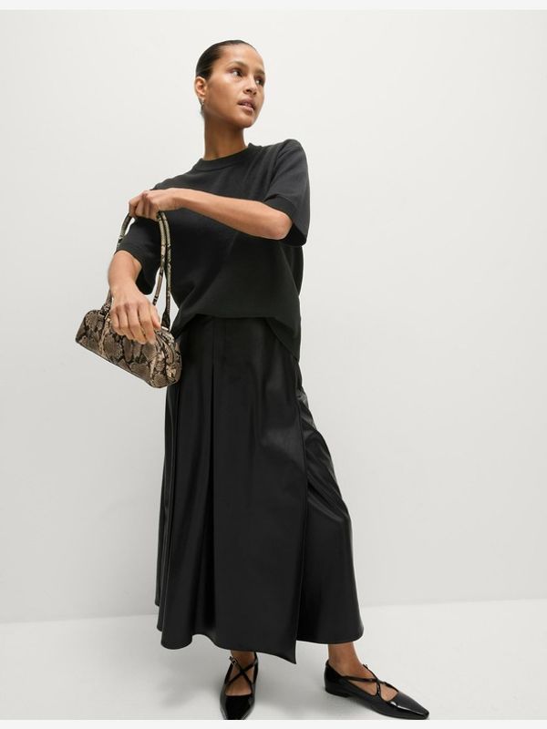 Marks & Spencer Marks & Spencer Džemper crna