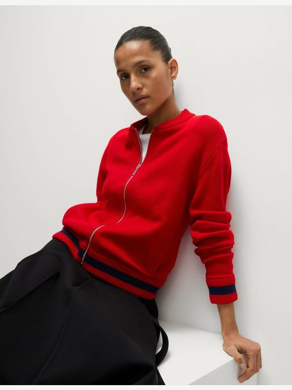 Marks & Spencer Marks & Spencer Džemper crvena