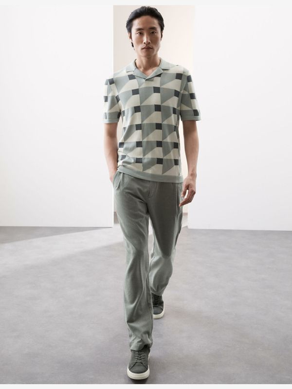 Marks & Spencer Marks & Spencer Džemper ljubičasta