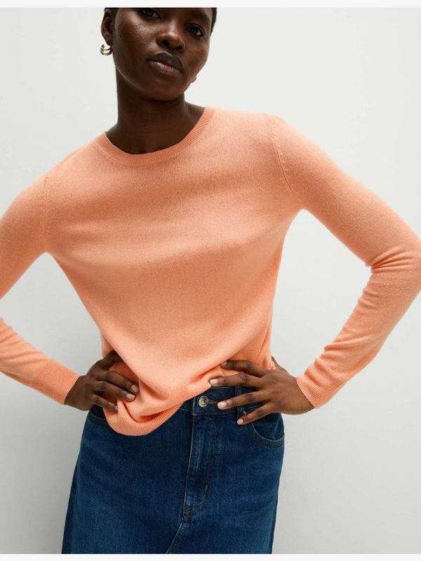 Marks & Spencer Marks & Spencer Džemper narančasta