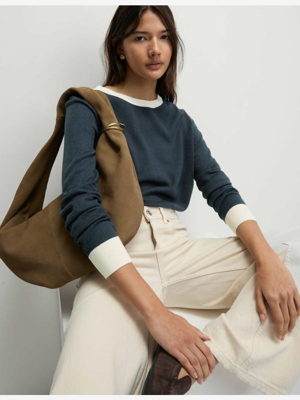 Marks & Spencer Marks & Spencer Džemper plava