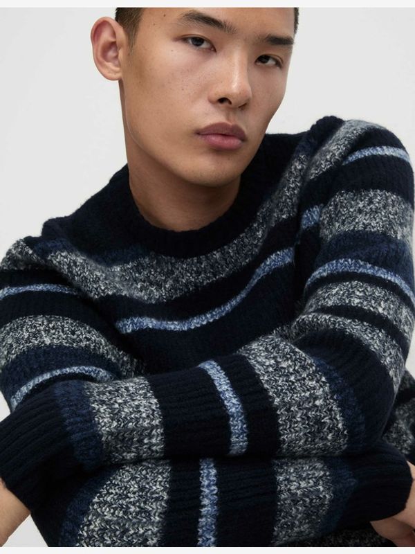 Marks & Spencer Marks & Spencer Džemper plava