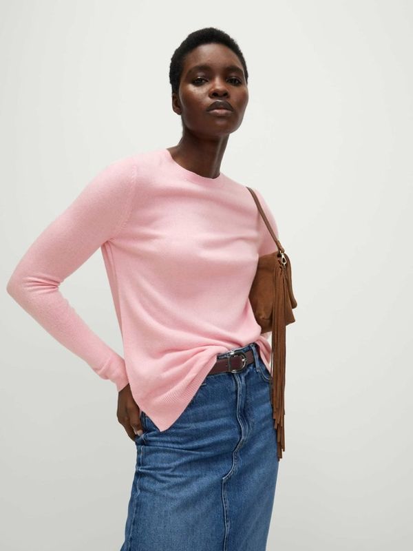 Marks & Spencer Marks & Spencer Džemper ružičasta