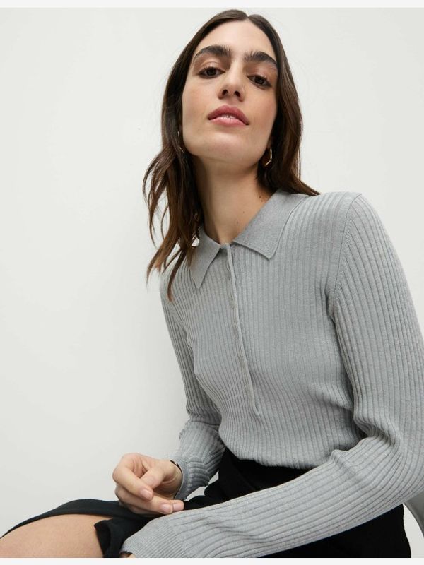 Marks & Spencer Marks & Spencer Džemper siva